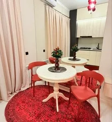 2-комн. квартира, 36 м², Яшнабадский