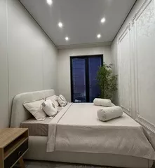 2-комн. квартира, 37 м², Мирабадский