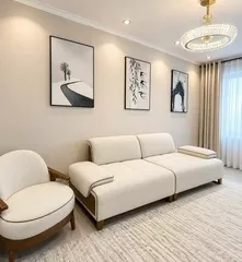 2-комн. квартира, 37 м², Мирабадский