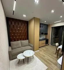 2-комн. квартира, 37 м², Яшнабадский