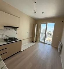2-комн. квартира, 37 м², Яшнабадский