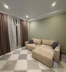 2-комн. квартира, 37 м², Юнусабадский