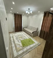 2-комн. квартира, 38 м², Мирабадский