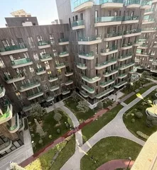 2-комн. квартира, 38 м², Мирабадский