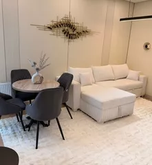 2-комн. квартира, 38 м², Мирабадский