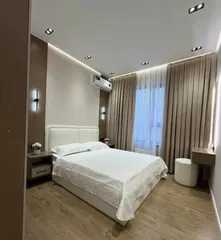 2-комн. квартира, 38 м², Мирабадский