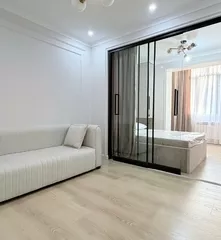 2-комн. квартира, 40 м², Мирабадский