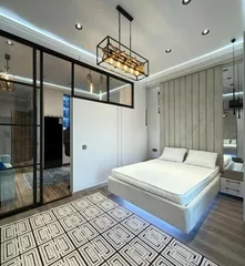 2-комн. квартира, 40 м², Мирзо-Улугбекский
