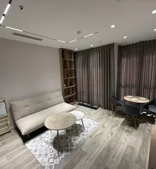 2-комн. квартира, 40 м², Шайхантахурский