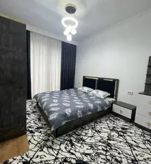 2-комн. квартира, 40 м², Яккасарайский