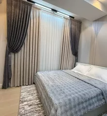 2-комн. квартира, 40 м², Яккасарайский