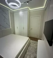 2-комн. квартира, 41 м², Мирабадский