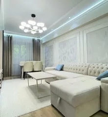 2-комн. квартира, 41 м², Юнусабадский