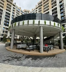 2-комн. квартира, 42 м², Юнусабадский