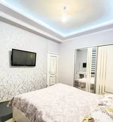 2-комн. квартира, 43 м², Чиланзарский