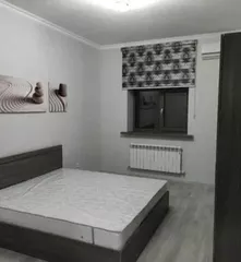 2-комн. квартира, 43 м², Мирабадский