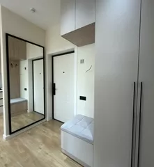 2-комн. квартира, 43 м², Яшнабадский