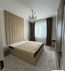 2-комн. квартира, 43 м², Юнусабадский