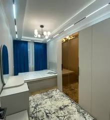 2-комн. квартира, 44 м², Мирзо-Улугбекский