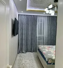 2-комн. квартира, 44 м², Мирзо-Улугбекский