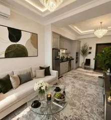 2-комн. квартира, 44 м², Шайхантахурский