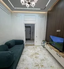 2-комн. квартира, 44 м², Яккасарайский