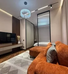2-комн. квартира, 45 м², Мирзо-Улугбекский