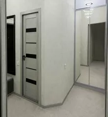 2-комн. квартира, 45 м², Мирзо-Улугбекский