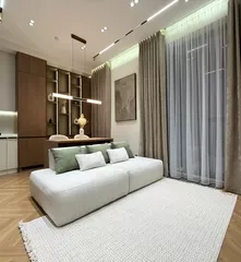 2-комн. квартира, 45 м², Мирзо-Улугбекский