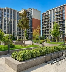 2-комн. квартира, 45 м², Шайхантахурский