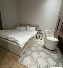 2-комн. квартира, 45 м², Яккасарайский