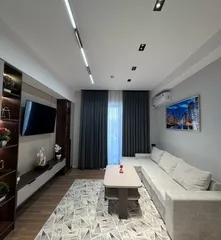 2-комн. квартира, 45 м², Яккасарайский
