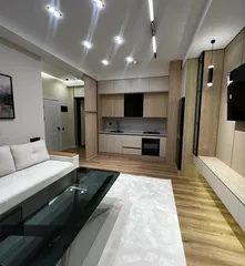 2-комн. квартира, 45 м², Яккасарайский