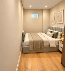 2-комн. квартира, 45 м², Яккасарайский