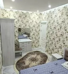 2-комн. квартира, 45 м², Яккасарайский