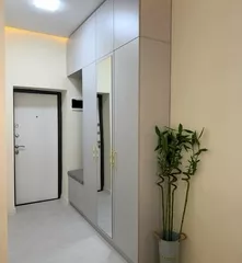 2-комн. квартира, 45 м², Яшнабадский
