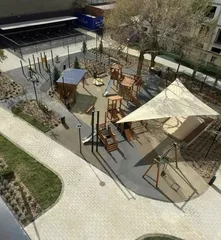 2-комн. квартира, 45 м², Яшнабадский