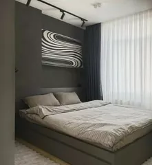 2-комн. квартира, 45 м², Яшнабадский