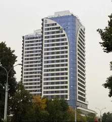 2-комн. квартира, 46 м², Яккасарайский