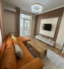2-комн. квартира, 47 м², Мирзо-Улугбекский