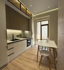 2-комн. квартира, 47 м², Мирзо-Улугбекский