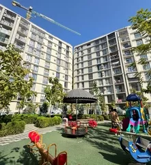 2-комн. квартира, 47 м², Яккасарайский