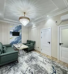 2-комн. квартира, 47 м², Яккасарайский