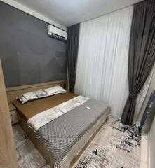 2-комн. квартира, 47 м², Яккасарайский