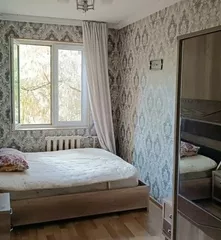 2-комн. квартира, 47 м², Яшнабадский