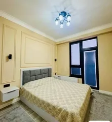 2-комн. квартира, 48 м², Яккасарайский