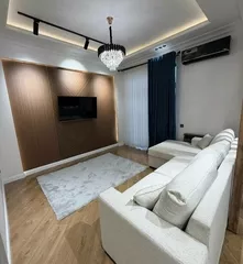 2-комн. квартира, 48 м², Яшнабадский