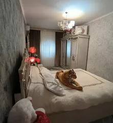 2-комн. квартира, 49 м², Яккасарайский