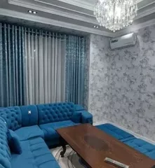 2-комн. квартира, 49 м², Юнусабадский