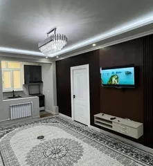 2-комн. квартира, 50 м², Чиланзарский